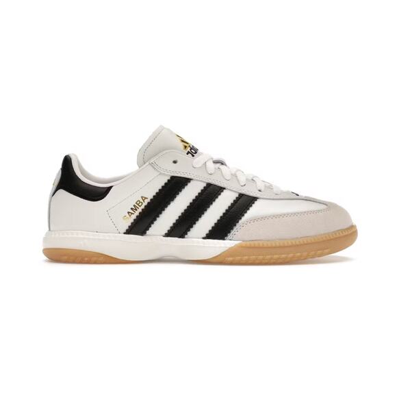 NEW ADIDAS Samba Millennium Men's US Size 10 IF1953 - Picture 1 of 7